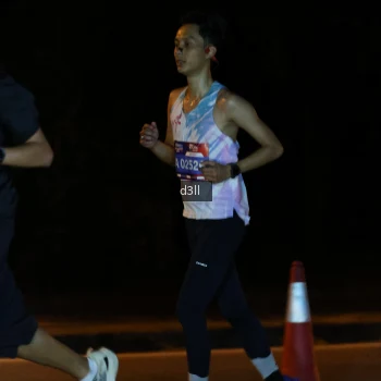Runner Photo 3860001