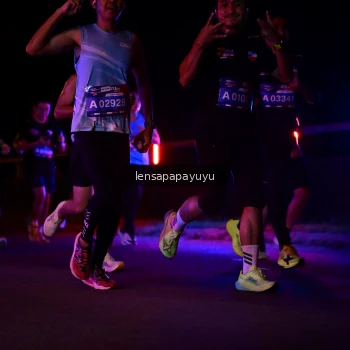 Runner Photo 3860005