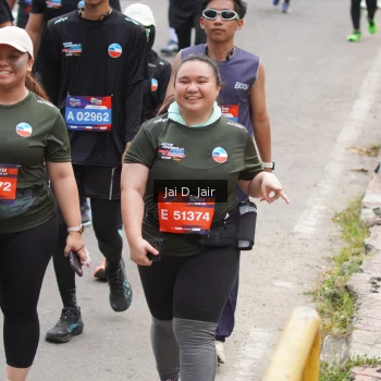 Runner Photo 3860015