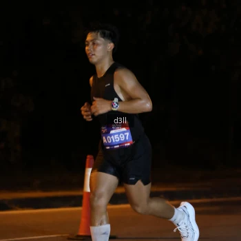 Runner Photo 3860025
