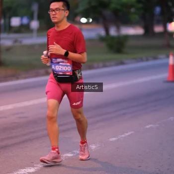 Runner Photo 3860045