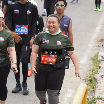 Runner Photo 3860048