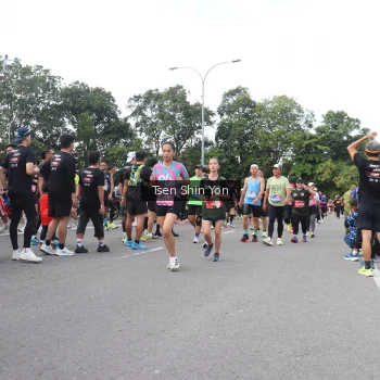 Runner Photo 3860051