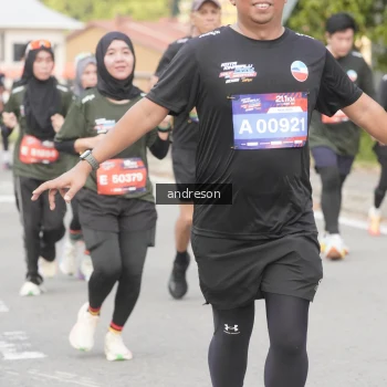 Runner Photo 3860054