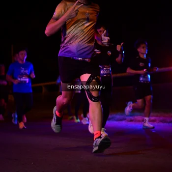 Runner Photo 3860063
