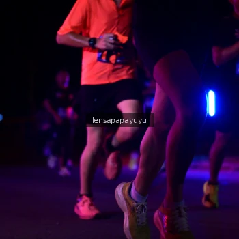 Runner Photo 3860065