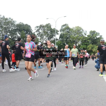 Runner Photo 3860077