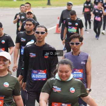 Runner Photo 3860082