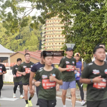 Runner Photo 3860108
