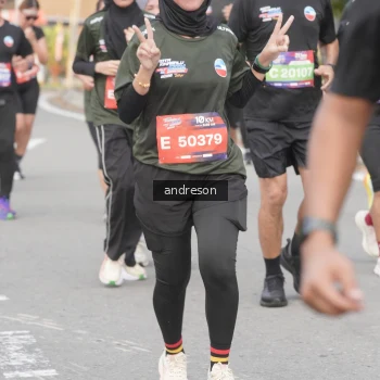 Runner Photo 3860112