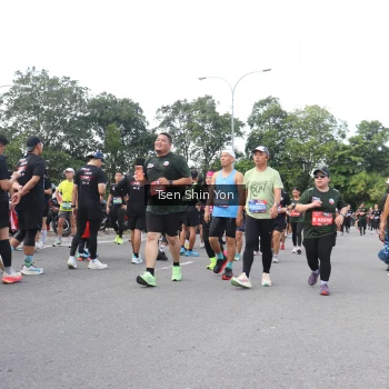 Runner Photo 3860116