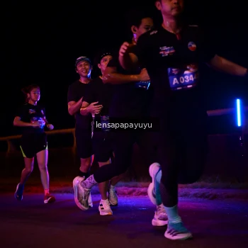 Runner Photo 3860121