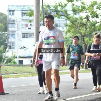 Runner Photo 3860123
