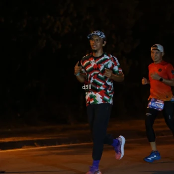 Runner Photo 3860127