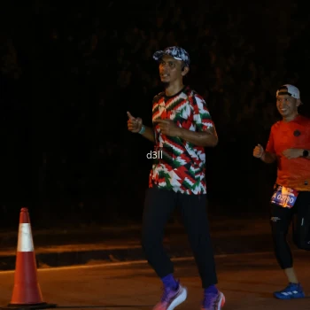 Runner Photo 3860132