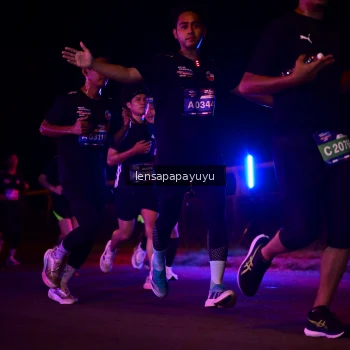 Runner Photo 3860141