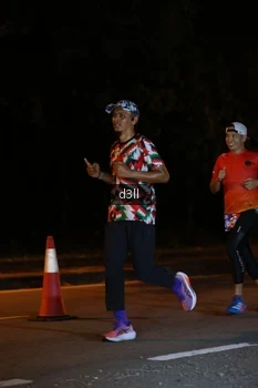 Runner Photo 3860147