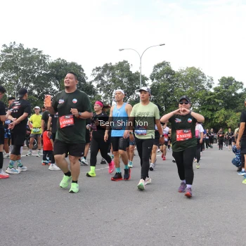 Runner Photo 3860149