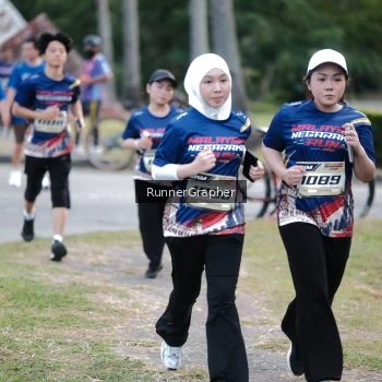 Runner Photo 3860153