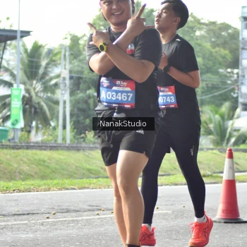 Runner Photo 3860166