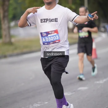 Runner Photo 3860168