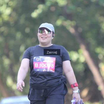 Runner Photo 3860169