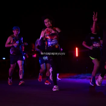 Runner Photo 3860175