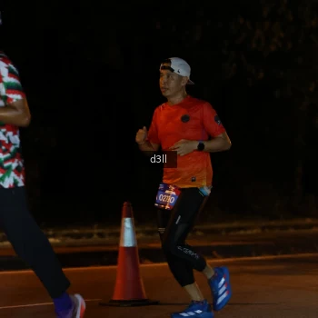 Runner Photo 3860180
