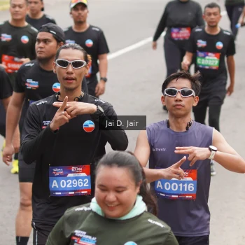 Runner Photo 3860195