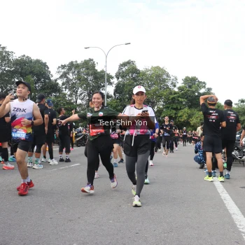Runner Photo 3860197