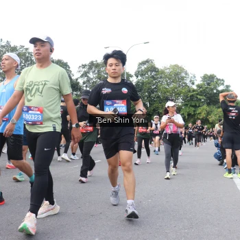 Runner Photo 3860198