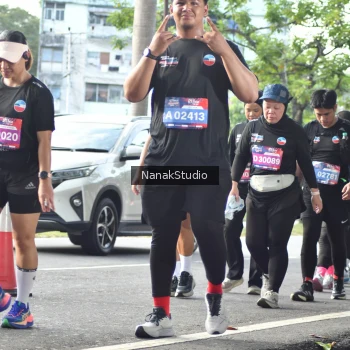 Runner Photo 3860199