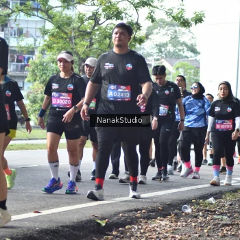 Runner Photo 3860201
