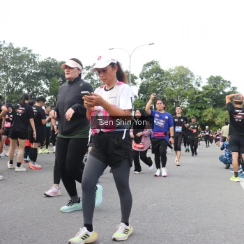 Runner Photo 3860202