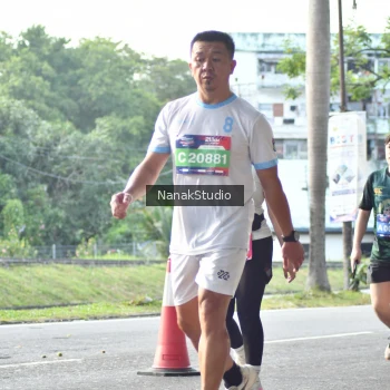Runner Photo 3860204
