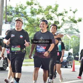 Runner Photo 3860207