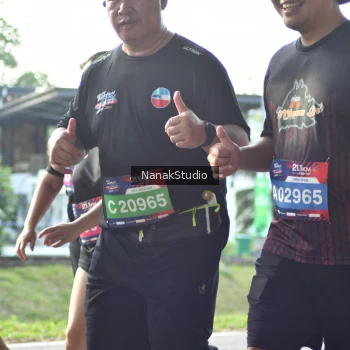 Runner Photo 3860211
