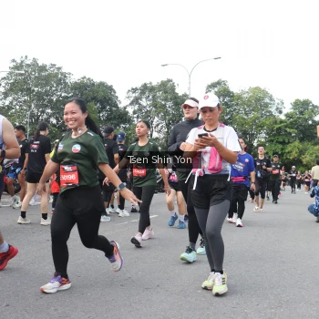 Runner Photo 3860212
