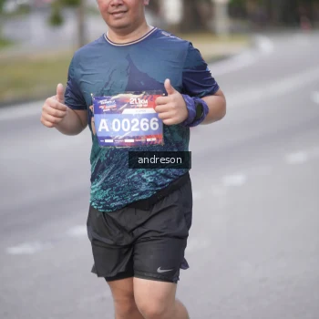 Runner Photo 3860216