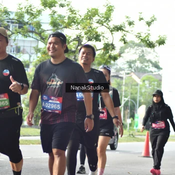 Runner Photo 3860217