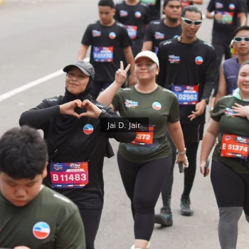 Runner Photo 3860223