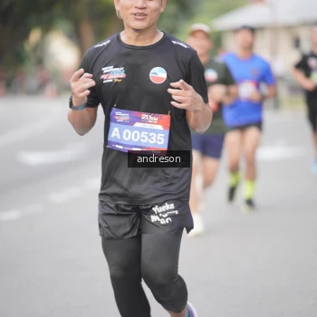 Runner Photo 3860226