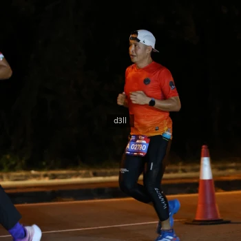 Runner Photo 3860228