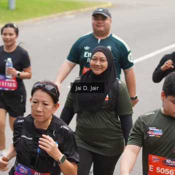 Runner Photo 3860234