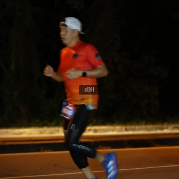 Runner Photo 3860236