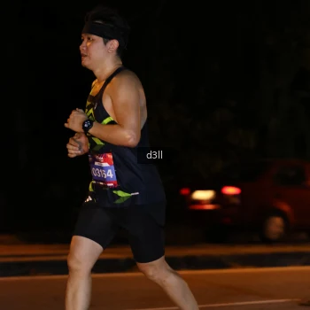 Runner Photo 3860241