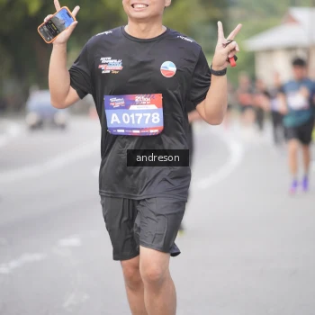 Runner Photo 3860242