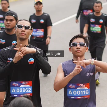 Runner Photo 3860243
