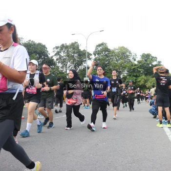 Runner Photo 3860251