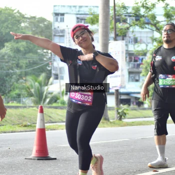Runner Photo 3860259